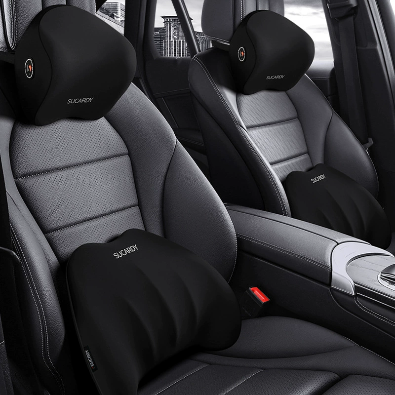 Автомобильная талия для защиты талии Автомобильная подушка для талии Подушка для талии Подушка для талии Подушка для сиденья для талии