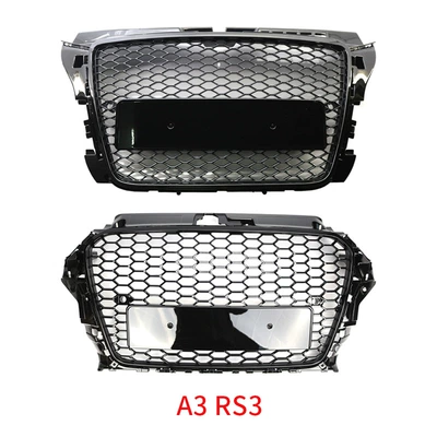 Zhongwang, non-standard Chinese network RS3RS5