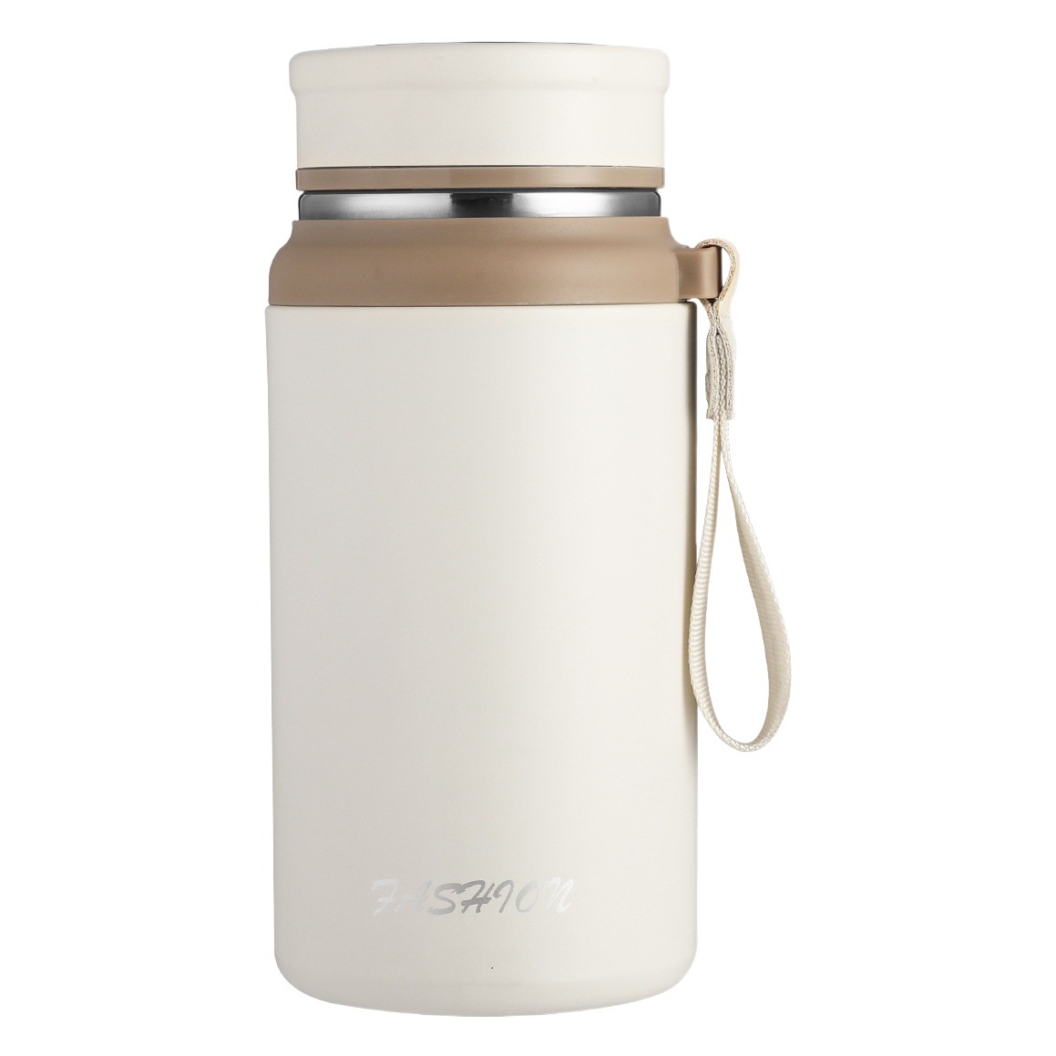 Termo de Acero Inoxidable 316 con Pantalla de Temperatura para Hombre, Taza de Té Portátil para Auto, Taza de Oficina para Mujer, Taza Portátil para Auto