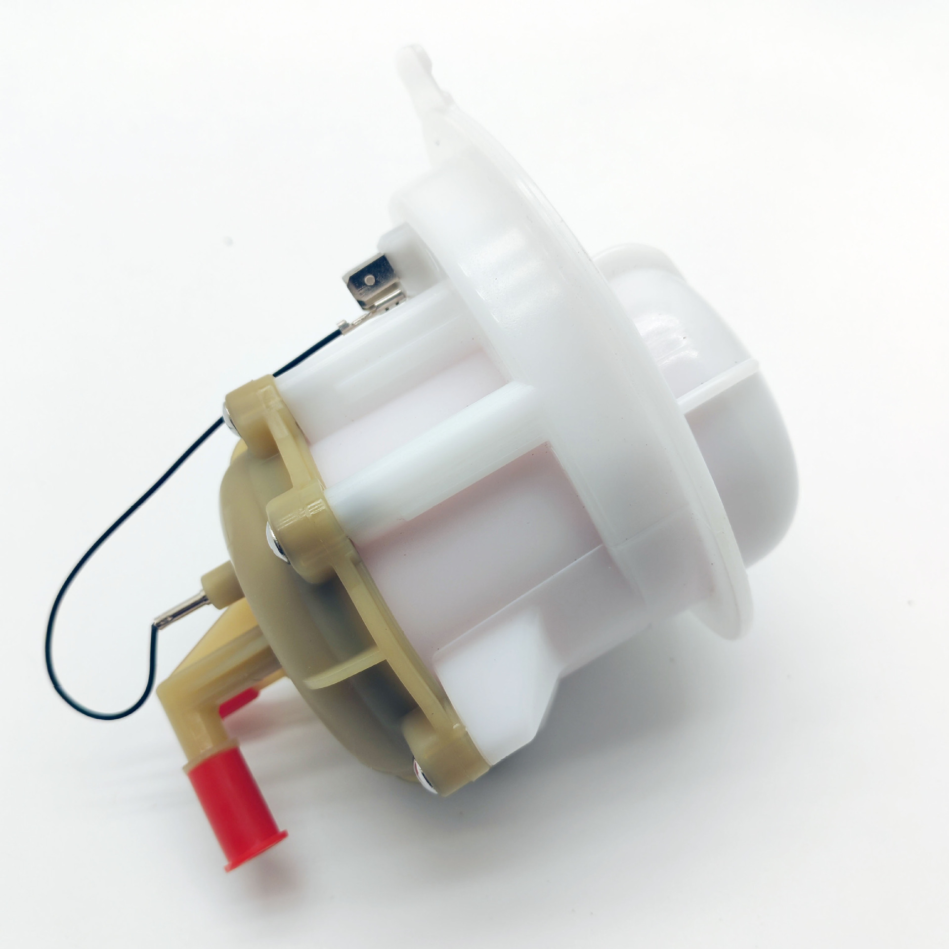 7L6919679D 7L8919679 Is Suitable for Touareg Cayenne Q7 2007-2009 Two-Tube Fuel Filter