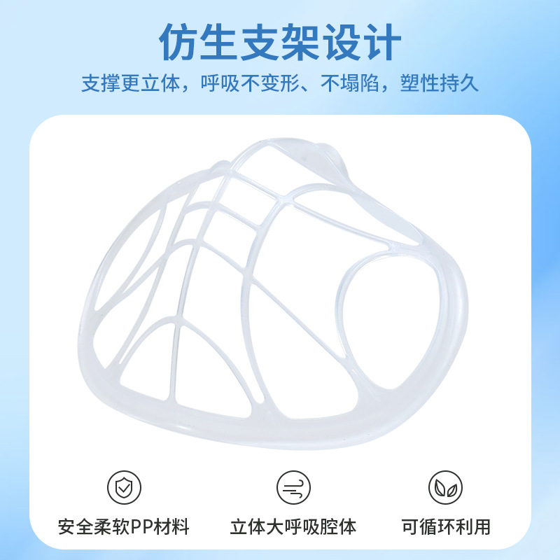 软骨支架头戴式口罩防粉尘喷漆打磨焊工搬运防灰尘防护过滤式
