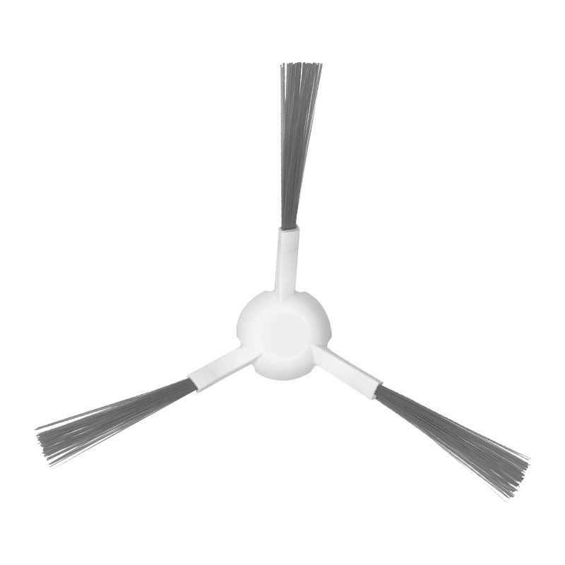 Adecuado para perseguir S10 M casa all-around robot de barrido principal cepillo de rodillo cepillo cubierta lateral filtro de tela caja de polvo