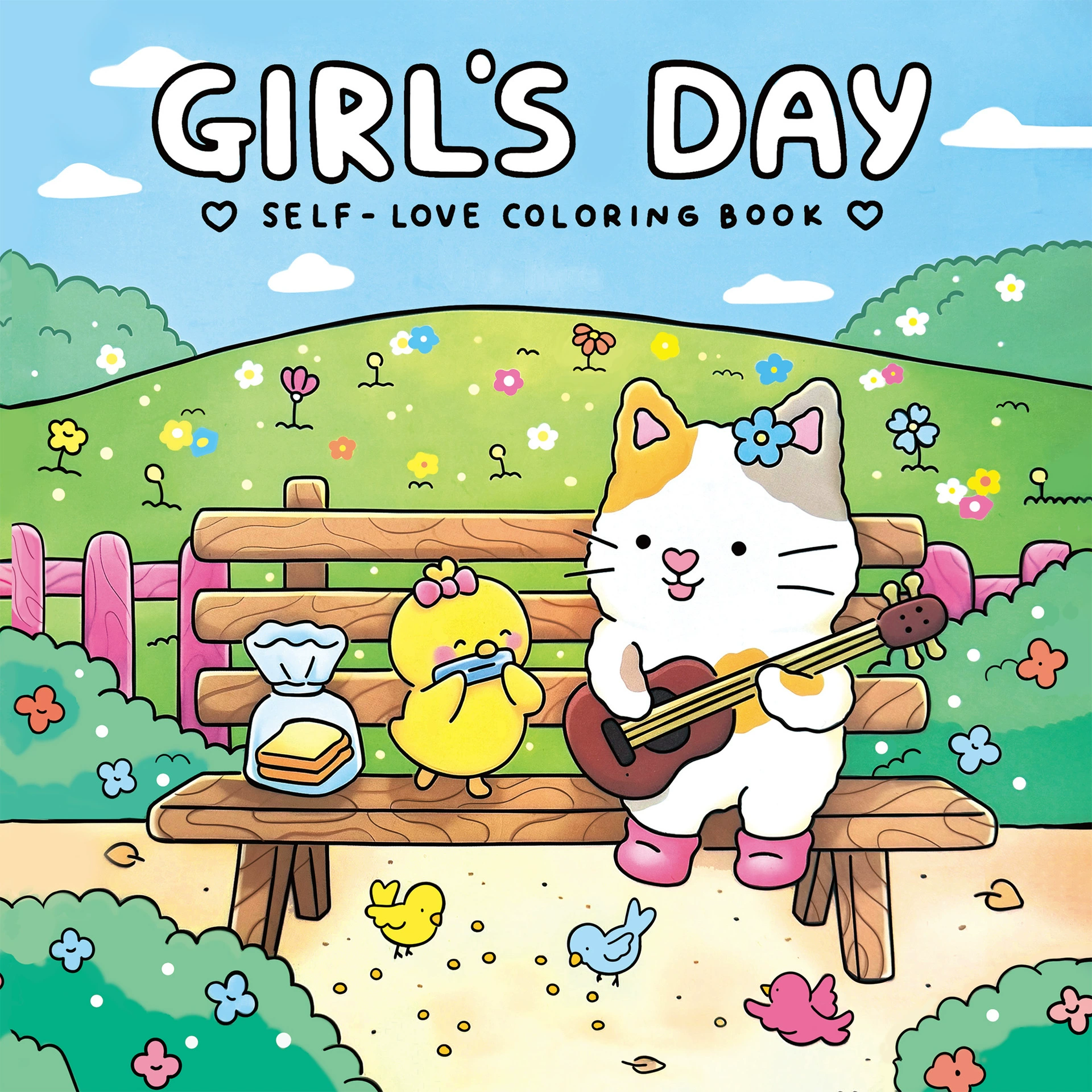 (Cross-border trading), book with pictures for early age, coloring book, graffiti, for teenagers