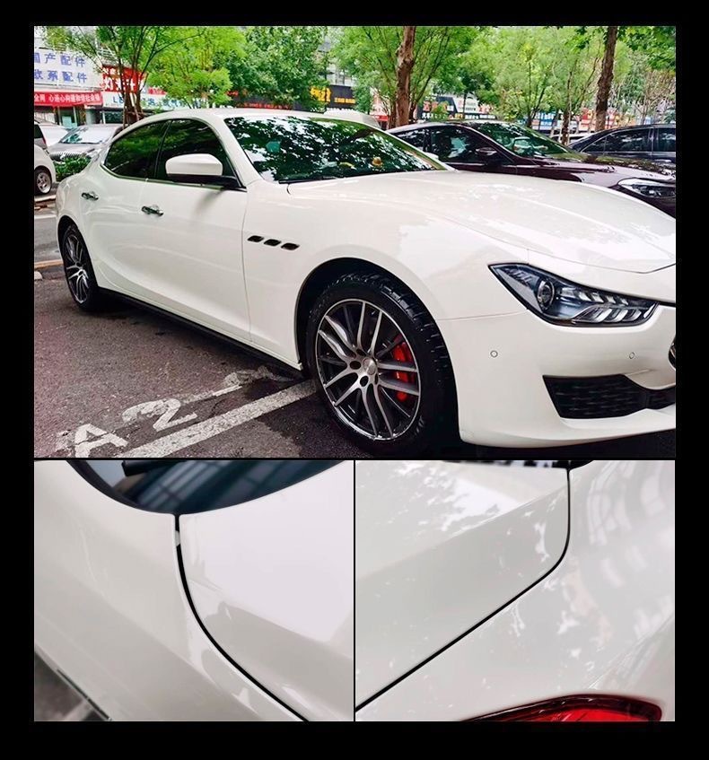 TPU Car Paint Protection Film, Lubrizol Material