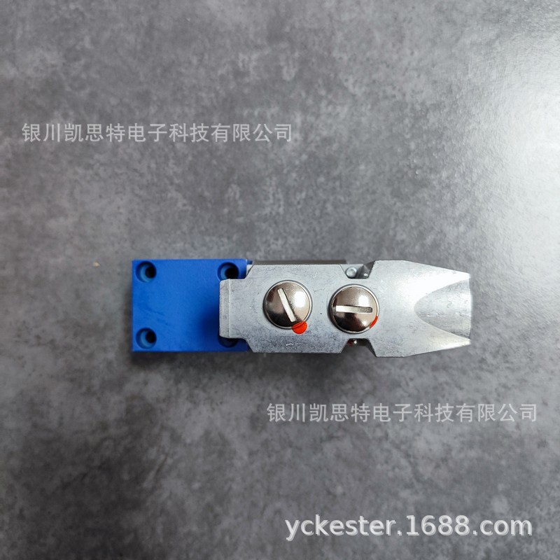 德国力士乐Rexroth 比例溢流阀 DBETE-6X420G24K31F1V