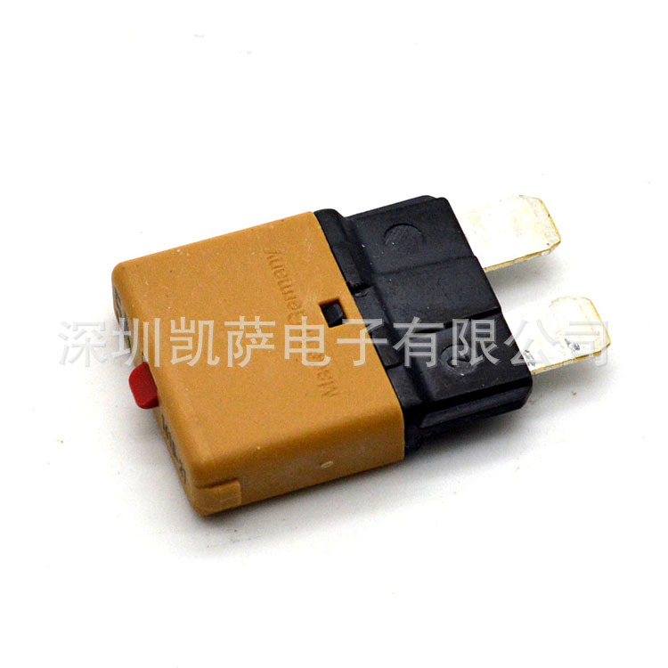 Airpax IEL1-1-51-.100-A-01-V 断路器   原装正品