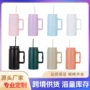 保温双层真空跨境汽车杯