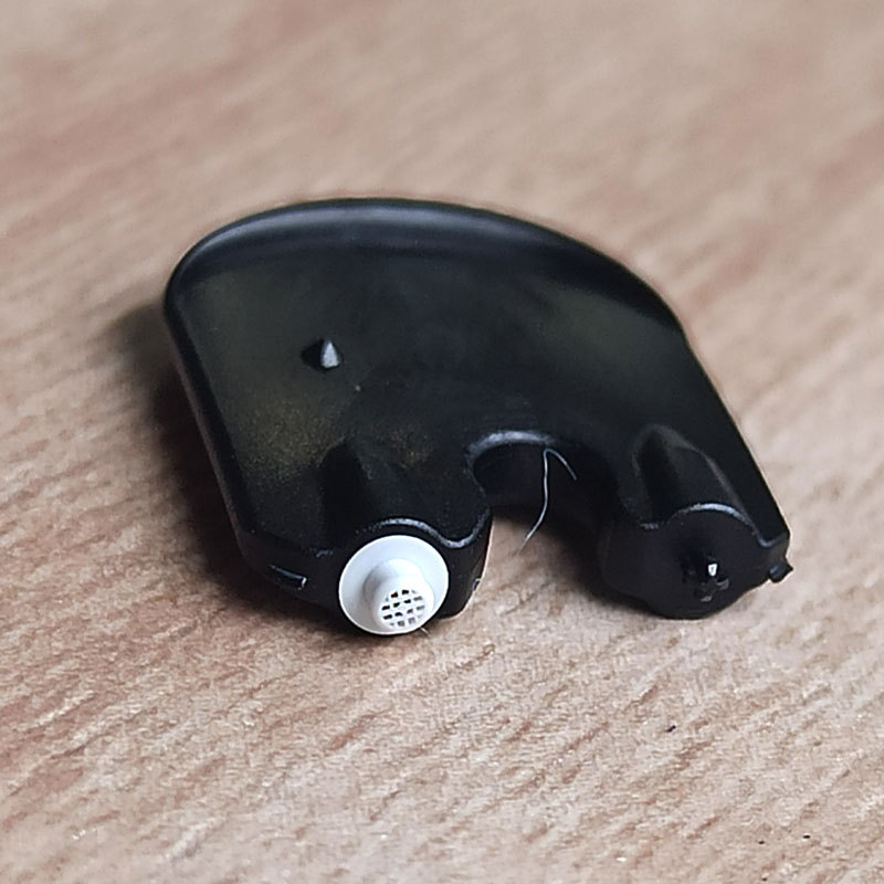 Original OTICON audífonos Otecone cubierta de malla oreja tapa de excremento anti-flapboard filtración cubierta de malla a prueba de polvo al por mayor