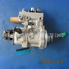 供应徐工装载机潍柴发动机配件860158969-1000161361喷油泵总成
