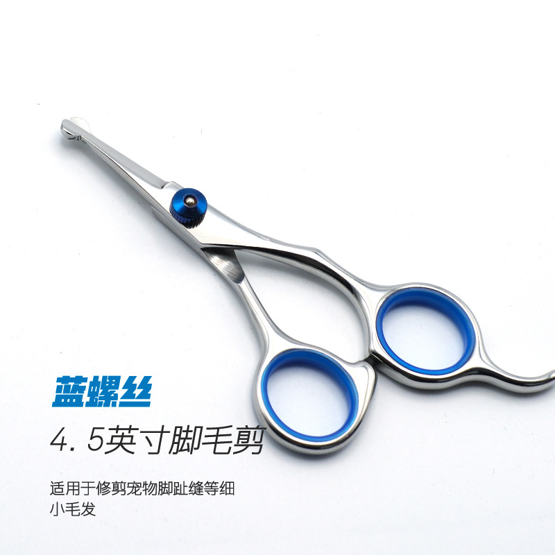 파란색 나사 버전