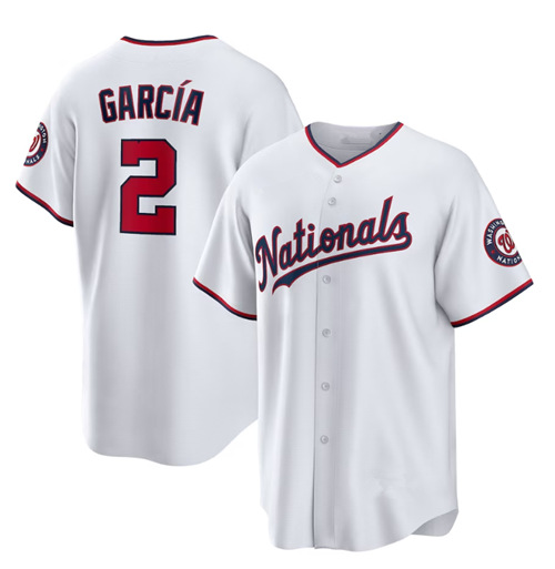 Baseball Jersey 1