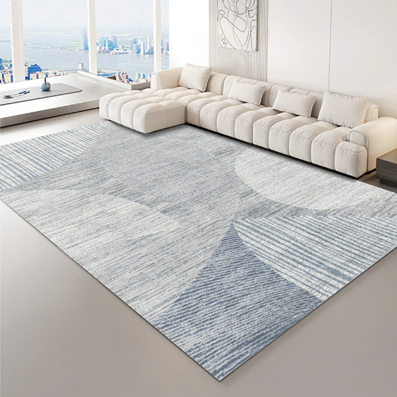 Ковер нагревающий Winter floor heating DT-8115 100x150см