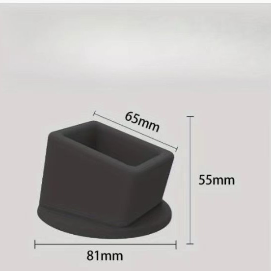 現物プラスチック安全バックルブラケット自動車シートベルトカード溝固定器通用自動車ロックブラケット固定バックル|undefined