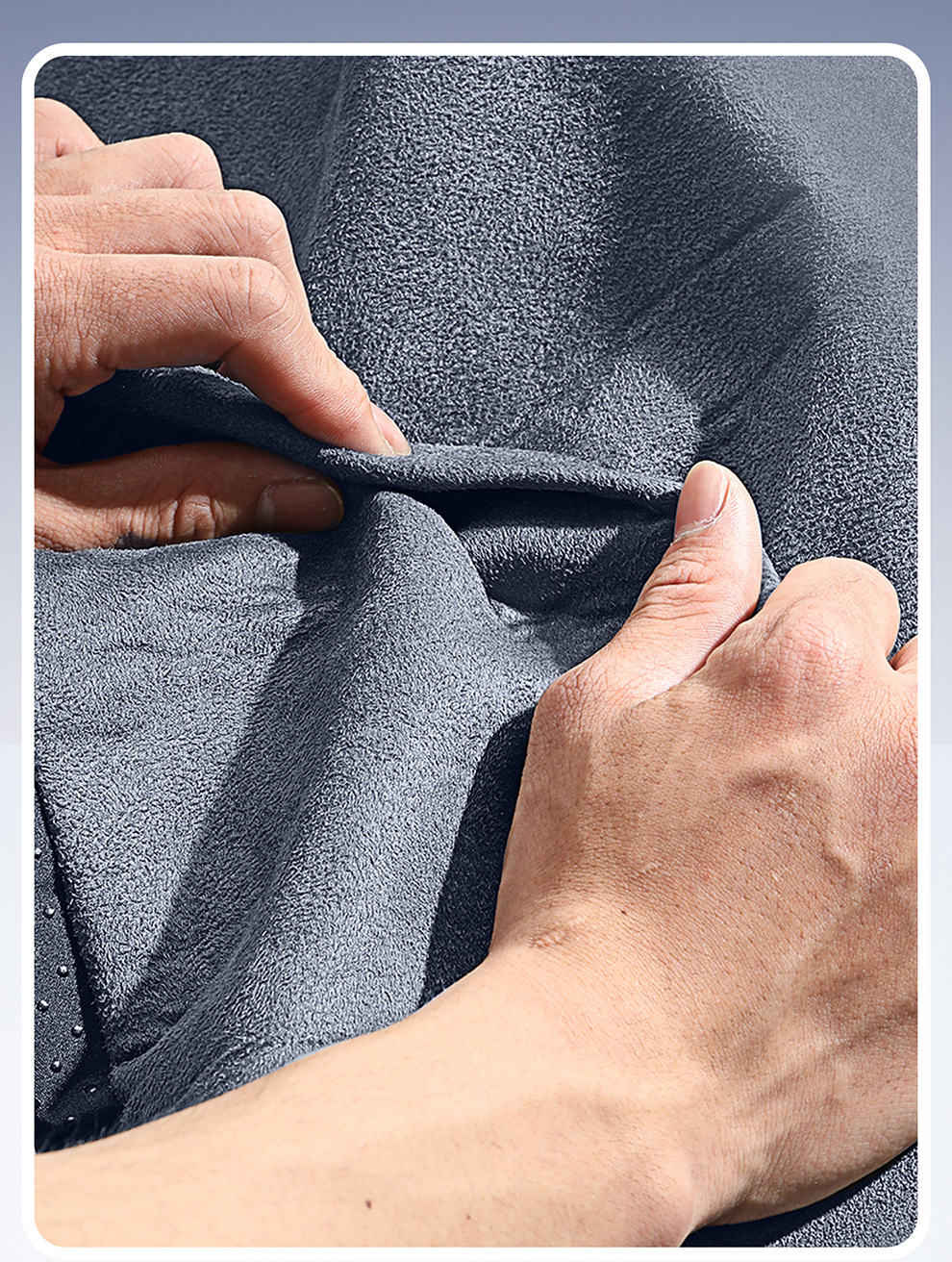 Specially Designed for Xiaomi/Mi Yu7 Air Mattress, Car Inflatable Bed, Trunk Inflatable Mat, Outdoor Camping Travel Bed Wholesale