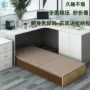 多功能折叠家用伸缩简易床