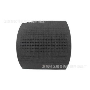 Cross Block Sponge Packaging/Cross Block Sponge Inner Support/Cross Block Sponge Lining/Cross Block Sponge Lining