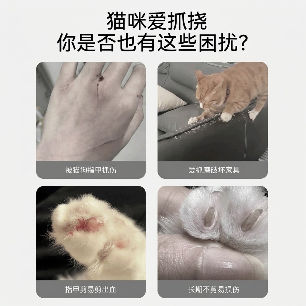 Perro y gato cortador de uñas pulidor de uñas para perros grandes y pequeños pulidor de uñas de belleza pulidor de uñas eléctrico para mascotas