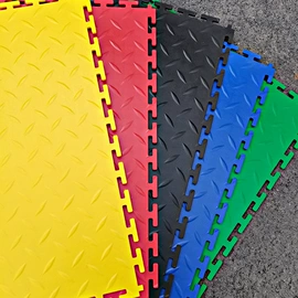 PVC地板;地垫;商用地毯