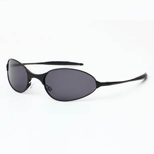 European and American Cross-Border Anti-Uv Sunglasses for Men, Trendy Metal Outdoor Sports Cycling Sunglasses