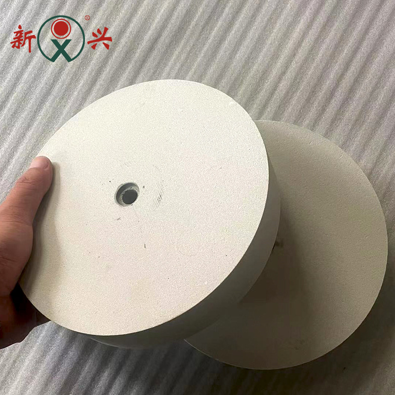 磨刀机用砂轮200*40*12mm单晶刚玉砂轮500目超细微粉镜面抛光砂轮