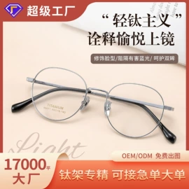 框架眼镜;眼镜片;服务商品