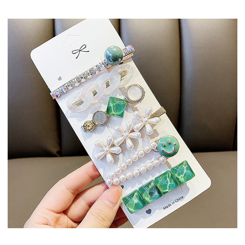 Z09（春暖花开）6件套