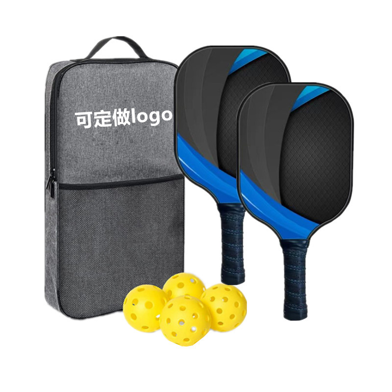 No.2 컬러 라켓 (볼 포함 라켓 2 세트)