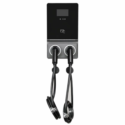 dual-gun dedicated charging station, Elektrikli avtomobil şarj cihazları