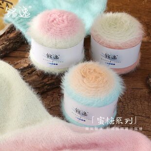 ѩ��ͬ����ë����ϵ�ж�����Ͱ��L��Ⱦ���ֹ���������ñ��ë��
