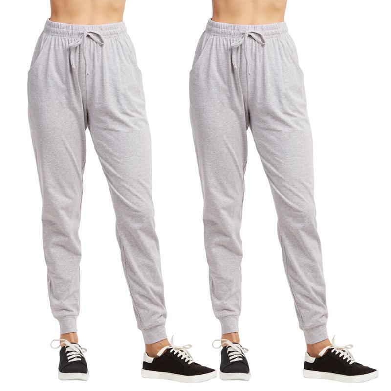 E 41637 Women's Yoga Jogging Pants