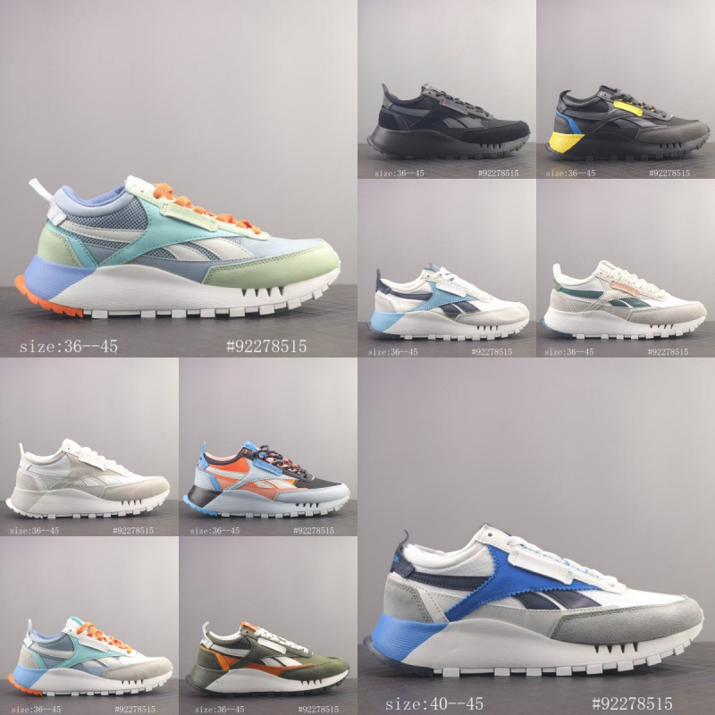 Autumn and Winter New Classic Low-Top Sports Casual Blue Campus Running Shoes for Men and Women, Versatile, Wear-Resistant, and Fashionable
