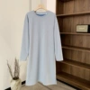 Blue -white strip
