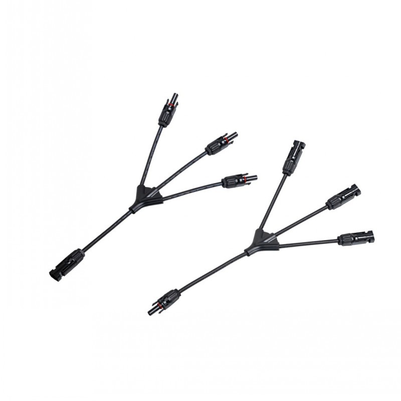 ̫����������Y����ͨ  ����һ ����һMC4ת��ͷ ���һ������