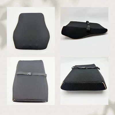 Foam Lumbar Support Lumbar Cushion: Waist support