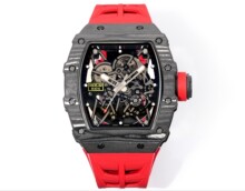 �羳����RM35-01��Ͱ��̼�w�S���w݆�U���б��̄�Tourbillon��؛