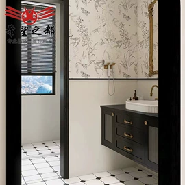 内墙砖;地面砖;岩板