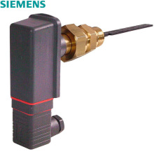 Siemens西门子QVE系列QVE1901水流传感器流量开关