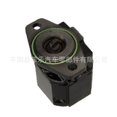 Suitable for Daf – Oil pump, nozzle