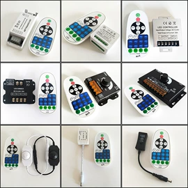 LED灯控制器;调光、调色器;灯控制器