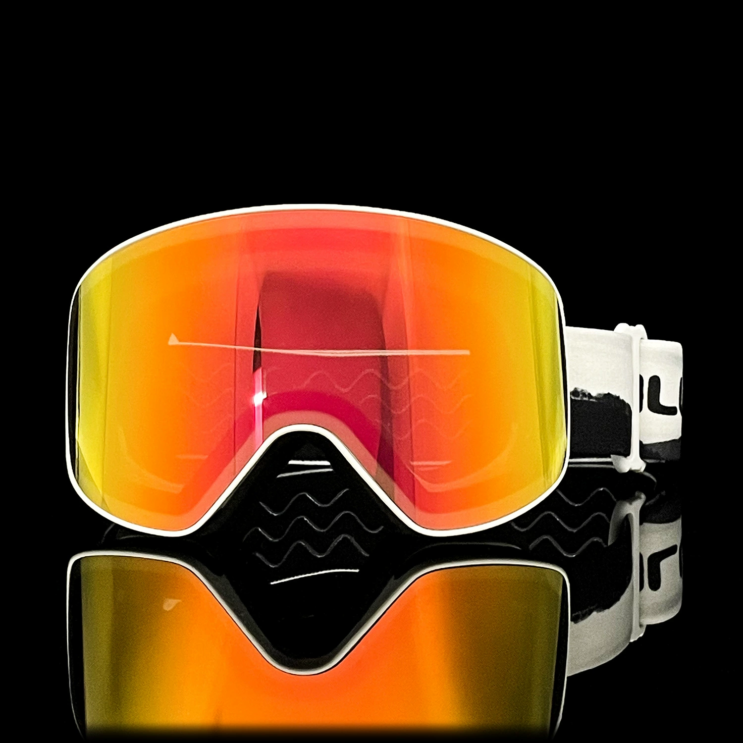 Ski ski suit for men and women, glasses, (Cross-border trading), 2023 collection