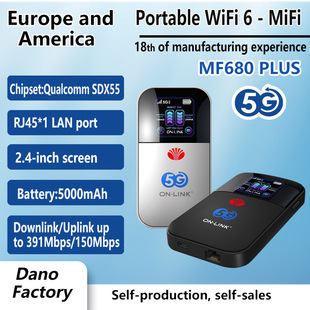 �羳�¿�5G�S��wifi·�����o���W�jWIFI6��yʽ����5000mAh·����