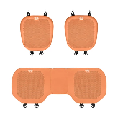 Seat cushion, seat cover: for All Seasons