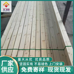 建築用木製ボード、装飾用屋外防錆木材、無垢材ボード、屋外フェンス、家具材料、ベッドボードメーカー