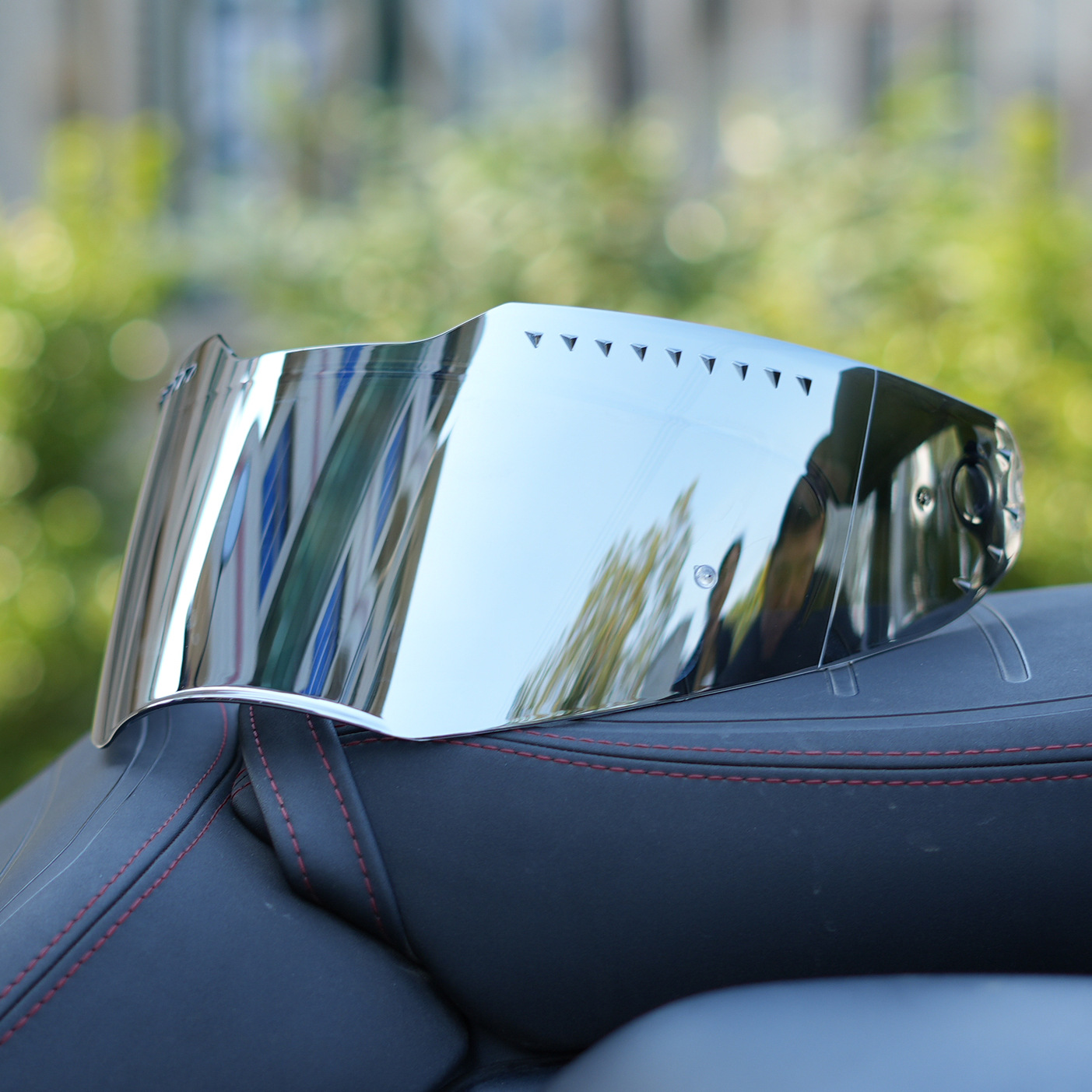Gxt Helmet Lens Motorcycle Helmet Lens M69 Model Lens Purchase Please See the Helmet Model Clearly
