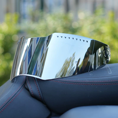 Dəbilqə (Kaska) aksesuarları, Gxt Helmet Lens Motorcycle