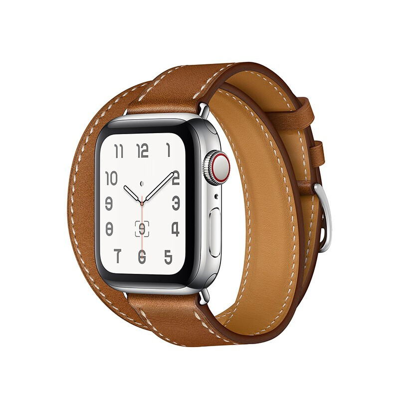 Applicable IWATCH7 SE 5 Hermes Apple Watch Smart Apple Watch Tibetan…