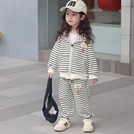 童家居服套装;童内衣套装;童裤