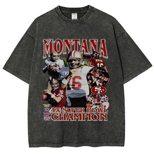 ��ʽ�͹�ˮϴ�ϙ��� T����Joe Montana 49��꠹�܊�Ļ������ļ���