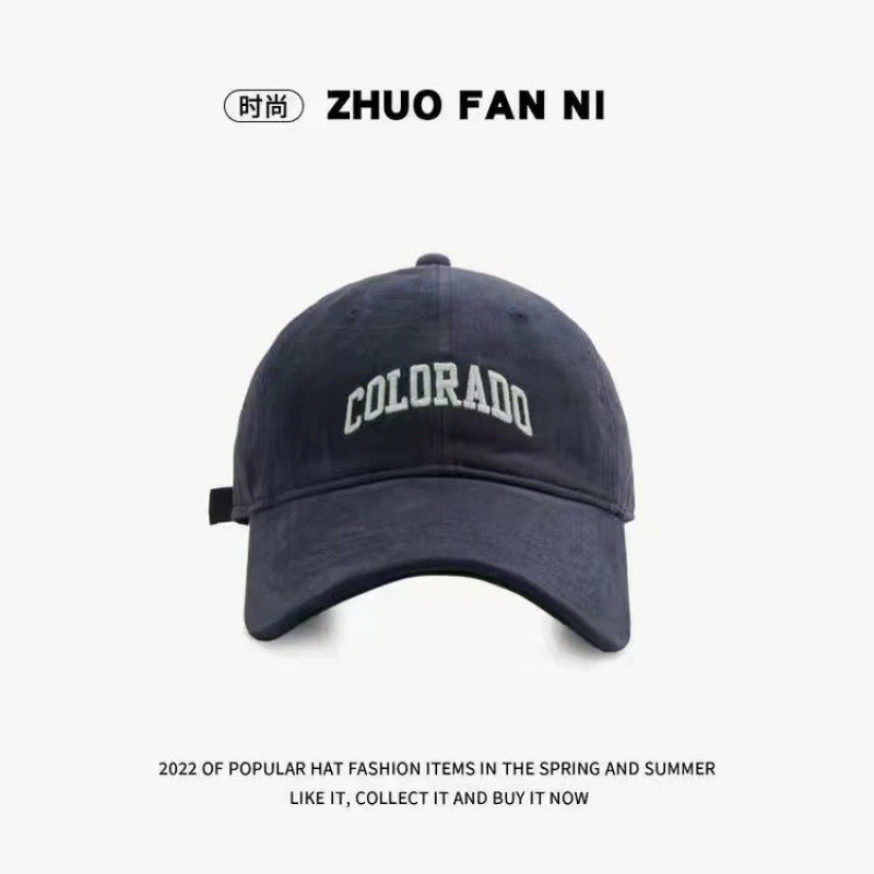 1고품질 COLO [네이비블루]