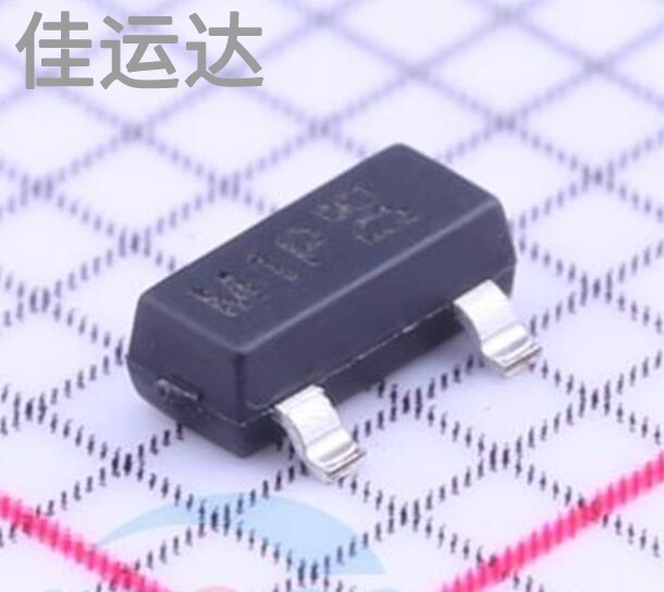 DMP2123L-7 规格 SOT-23-3 MOS场效应管